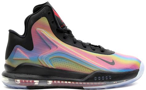 nike hyperflight max hologram